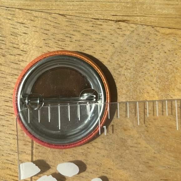 Forografiska Pride 2022 pins - Picture 8 of 9